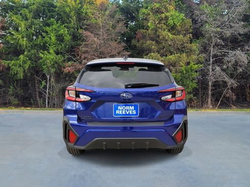 New 2026 Subaru Crosstrek 2.5i image 16