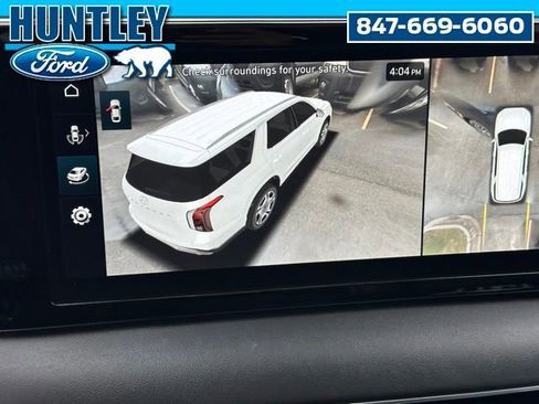 Used 2024 Hyundai Palisade Calligraphy AWD/4WD image 35