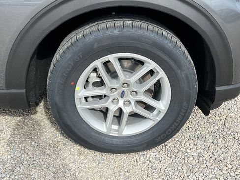 New 2026 Ford Explorer Active image 10