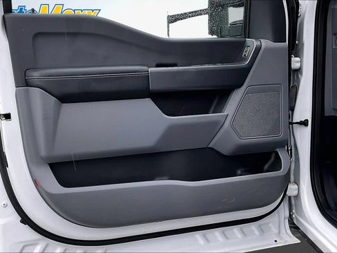 Used 2023 Ford F350 XLT w/ FX4 Off-Road Package AWD/4WD image 25