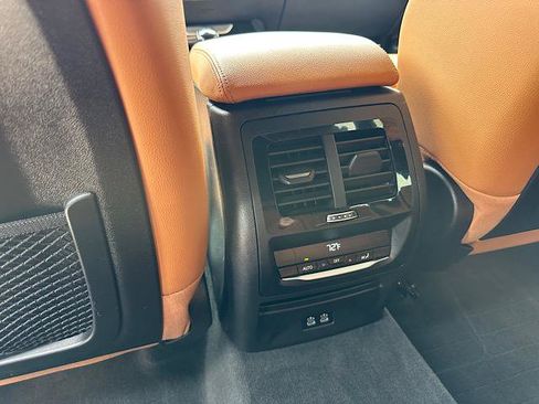 Used 2024 BMW X3 M40i AWD/4WD image 23