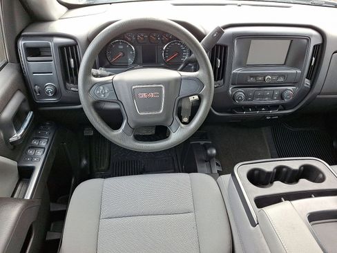 Used 2017 GMC Sierra 1500 4x4 Double Cab w/ Elevation Edition image 19