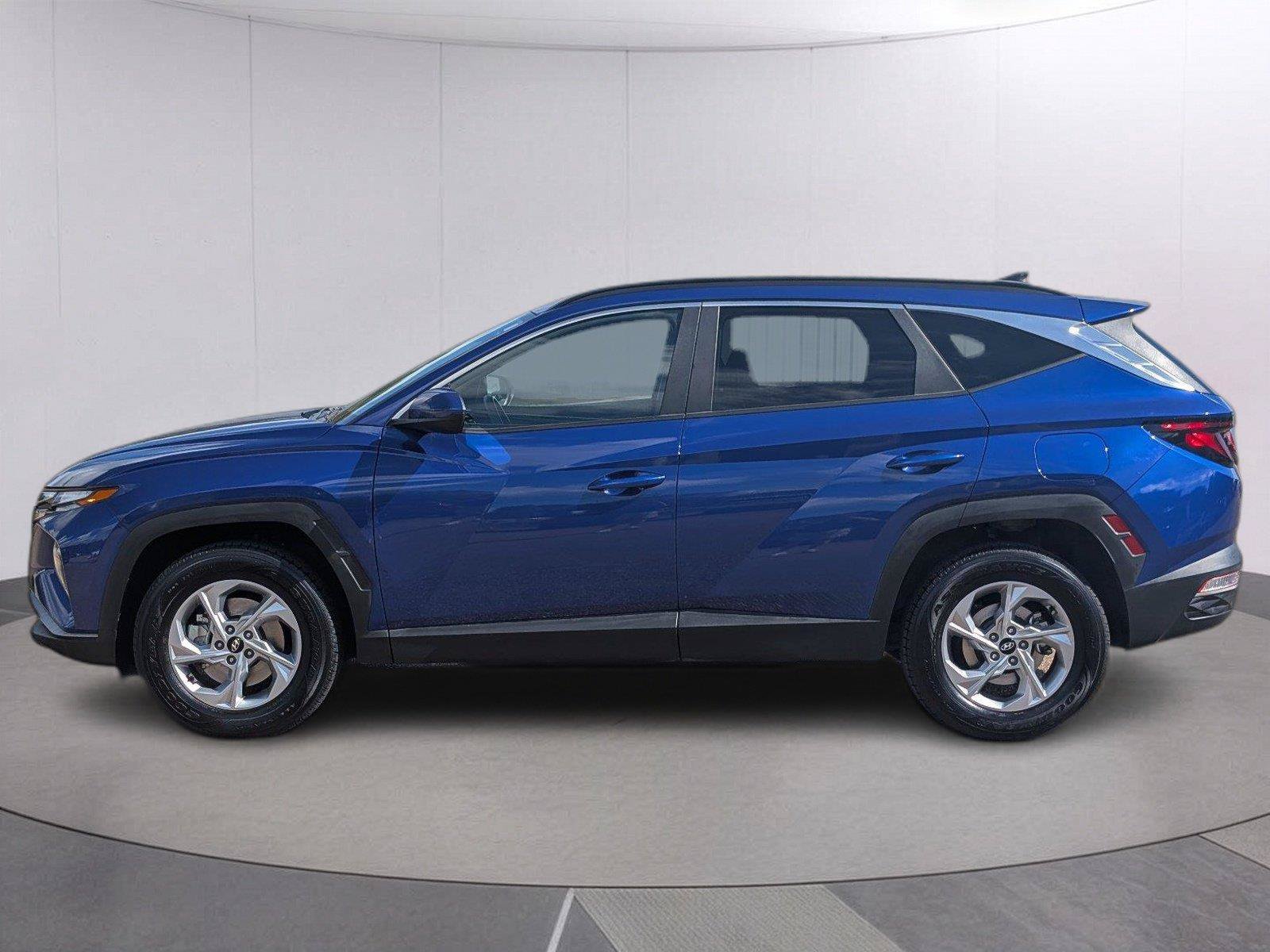 Used 2024 Hyundai Tucson SEL AWD/4WD image 2