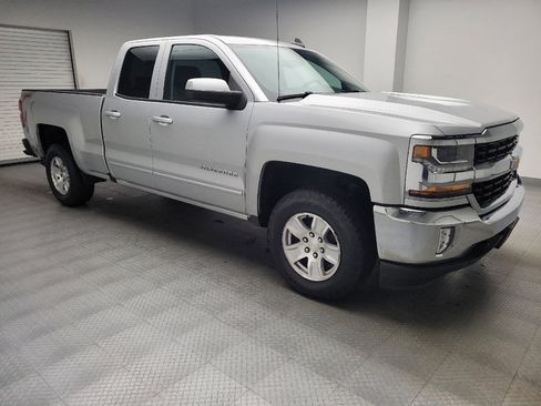 Used 2017 Chevrolet Silverado 1500 LT w/ All Star Edition AWD/4WD image 11