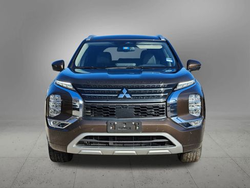 Used 2022 Mitsubishi Outlander SEL image 8