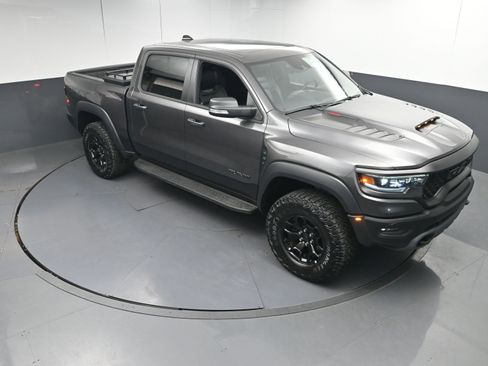 Used 2022 RAM 1500 TRX w/ TRX Level 2 Equipment Group image 39