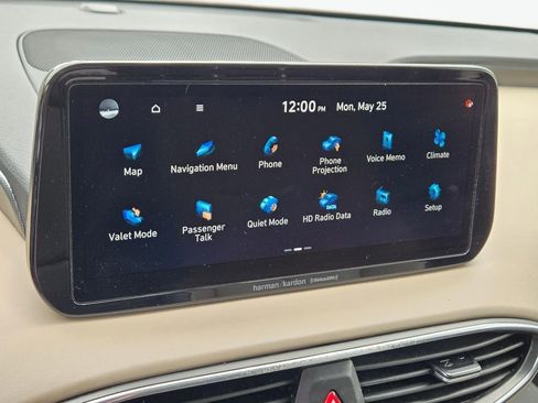 Certified 2023 Hyundai Santa Fe SEL w/ Premium Package FWD image 29