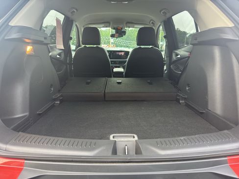 Used 2024 Buick Encore GX Preferred FWD image 14