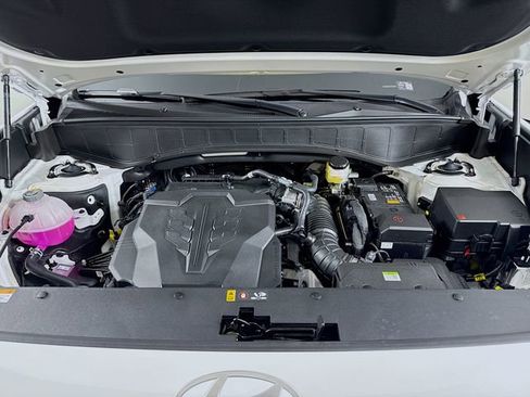 New 2026 Hyundai Palisade Calligraphy image 49