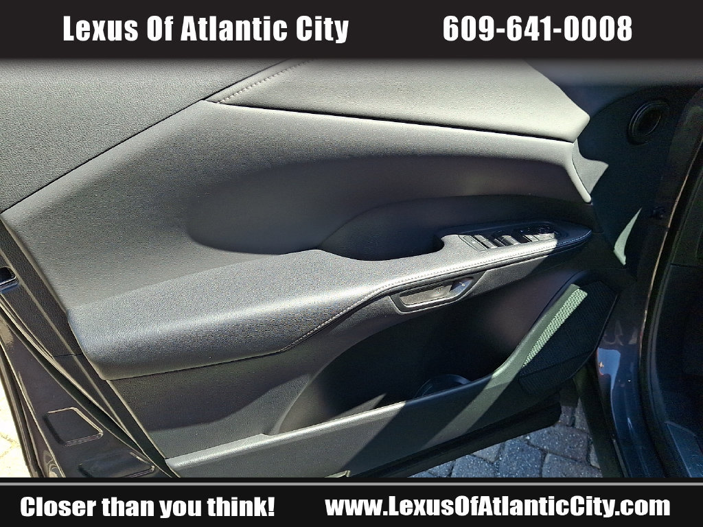 Certified 2025 Lexus RX 350 Premium w/ Convenience Package AWD/4WD image 12