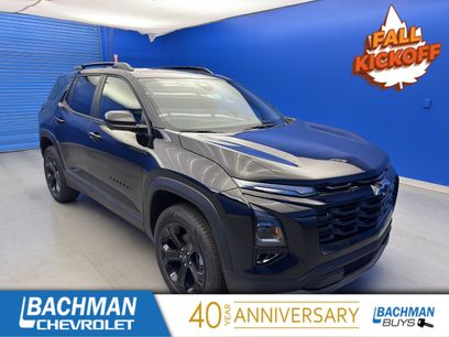 New 2026 Chevrolet Equinox LT w/ Midnight Edition