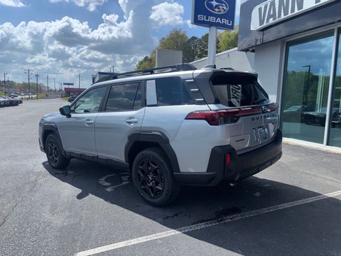 New 2026 Subaru Outback Limited image 2