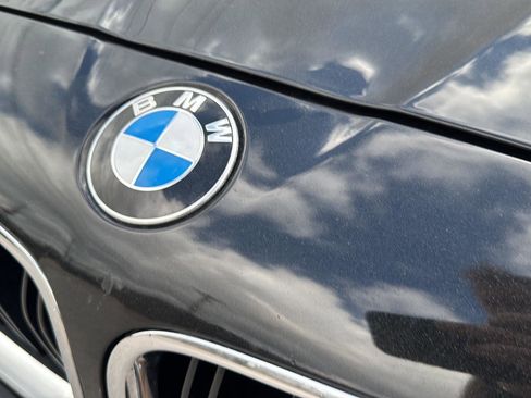 Used 2016 BMW M5 image 32