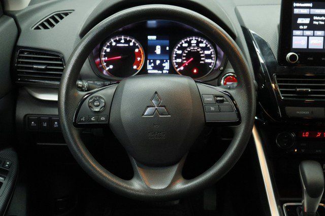 Used 2024 Mitsubishi Eclipse Cross LE AWD/4WD image 24