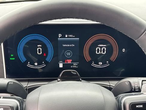 Certified 2026 Hyundai Santa Fe SEL image 10