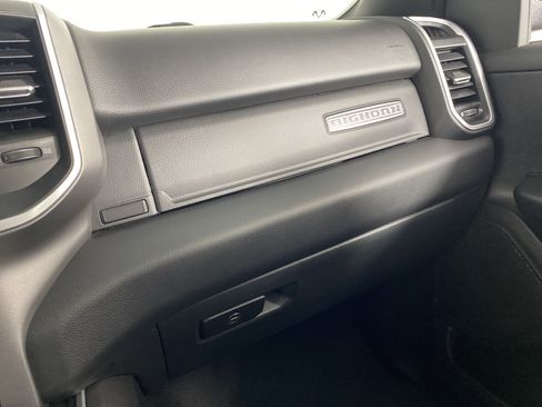 Used 2021 RAM 1500 Big Horn AWD/4WD image 33