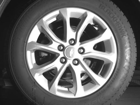 Used 2019 Chevrolet Equinox LT FWD image 34