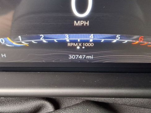 Used 2022 Jeep Wagoneer Series II w/ Premium Group I image 20