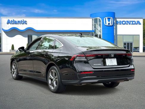 Used 2023 Honda Accord EX image 5