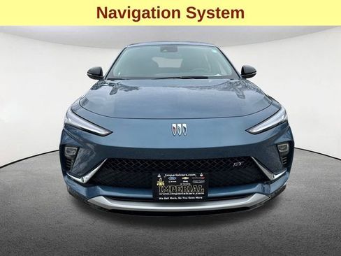 Used 2025 Buick Envista Sport Touring w/ Convenience I Package image 4