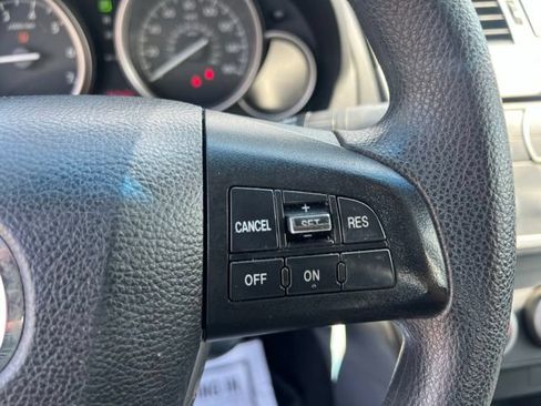 Used 2013 MAZDA MAZDA6 i Sport FWD image 22