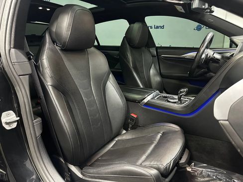 Used 2020 BMW M850i Gran Coupe xDrive w/ Driving Assistance Package 2 image 24