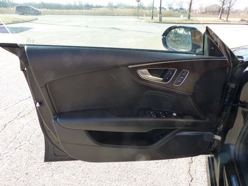 Used 2016 Audi A7 3.0T Premium Plus image 21