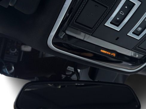 Used 2016 Land Rover Range Rover HSE image 63