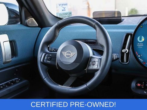 Used 2025 MINI Cooper Countryman S w/ Comfort Package Max image 15