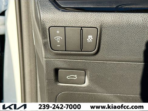 New 2026 Kia K5 GT-Line image 33