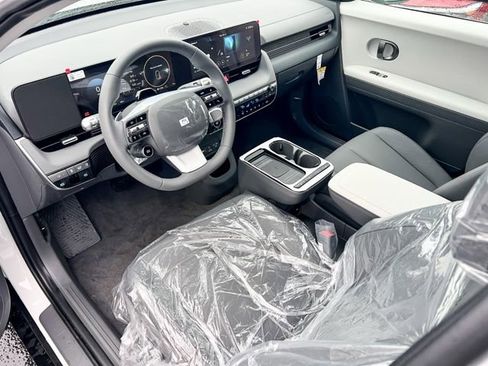 New 2026 Hyundai Ioniq 5 SEL image 13