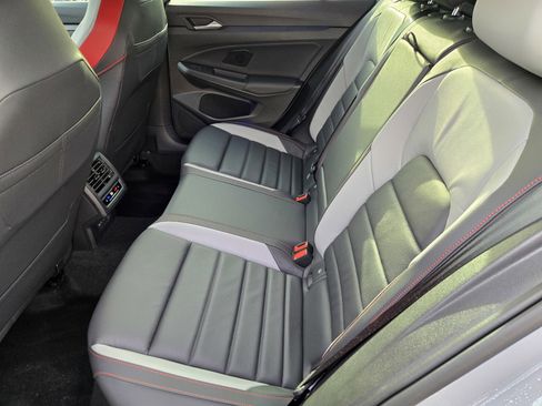 Used 2024 Volkswagen GTI Autobahn image 12