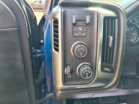 Used 2016 Chevrolet Silverado 2500 LTZ w/ LTZ Plus Package AWD/4WD image 26