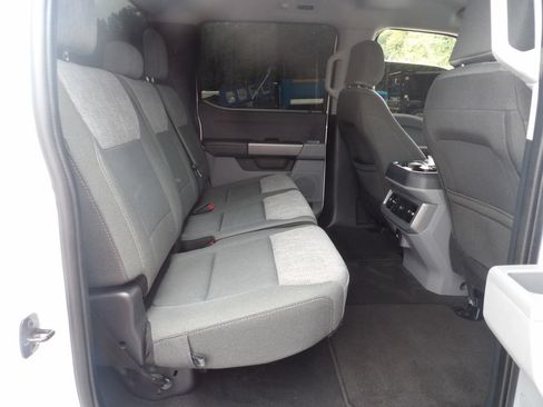 Used 2025 Ford F250 XLT w/ FX4 Off-Road Package AWD/4WD image 35