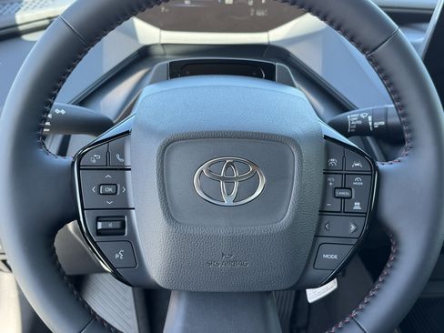 New 2026 Toyota Prius Plug-In Hybrid image 21