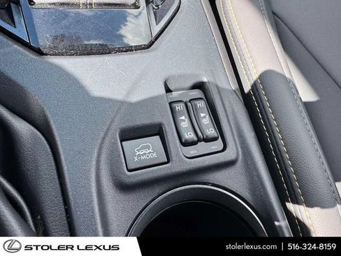 Used 2022 Subaru Crosstrek 2.5i Sport AWD/4WD image 38