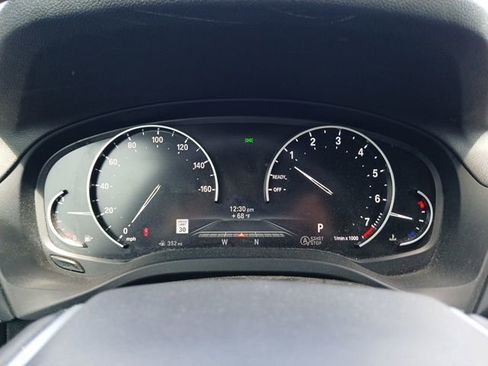 Used 2021 BMW X3 sDrive30i w/ Convenience Package image 22