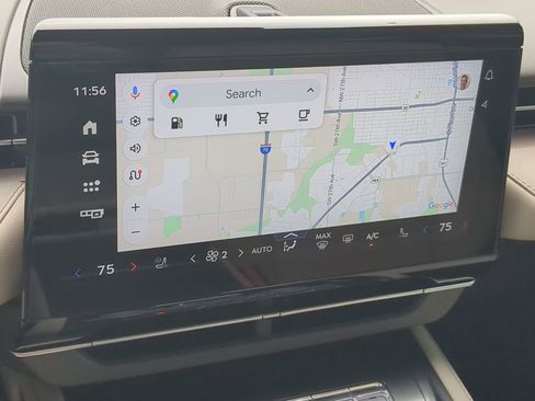 Used 2024 Lincoln Nautilus Reserve image 31