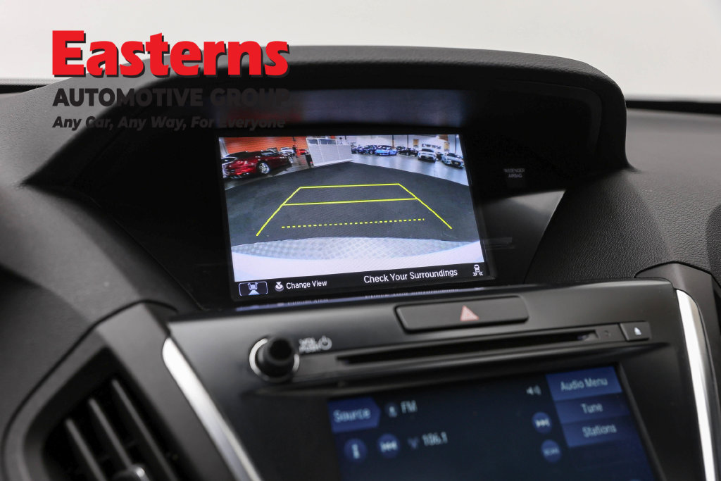 Used 2020 Acura MDX w/ Technology Package AWD/4WD image 21