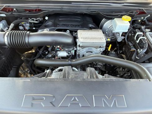 Used 2023 RAM 1500 Lone Star RWD image 11