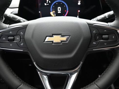 New 2026 Chevrolet TrailBlazer LT w/ Convenience Package image 27