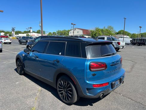 Used 2023 MINI Cooper Clubman S AWD/4WD image 7