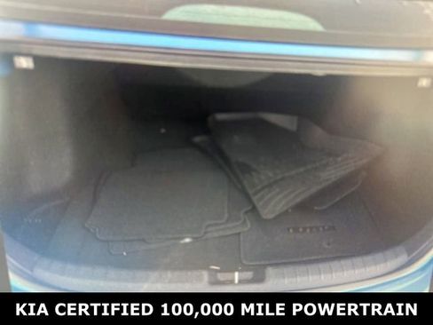 Certified 2023 Kia Forte GT w/ GT2 Package image 4