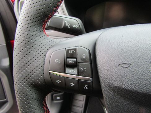 New 2026 Ford Escape ST-Line w/ Tech Pack #1 AWD/4WD image 33