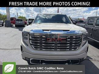 Used 2026 GMC Sierra 1500 Denali AWD/4WD video 2