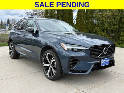 Used 2023 Volvo XC60 T8 Plus
