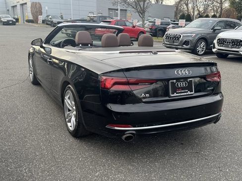 Used 2019 Audi A5 2.0T Premium Plus w/ Premium Plus image 7