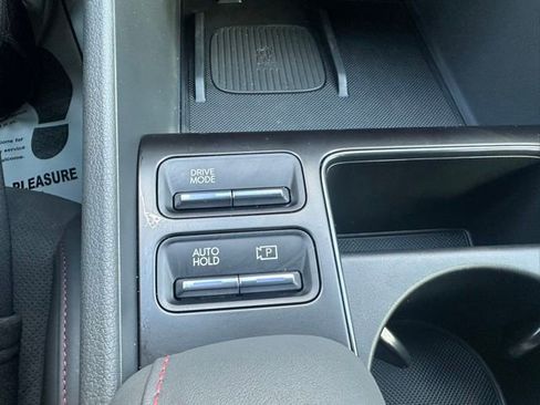 Used 2026 Hyundai Sonata N Line FWD image 21