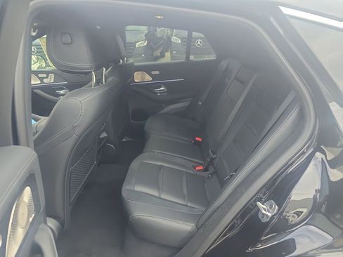 New 2026 Mercedes-Benz GLE 53 AMG 4MATIC Coupe image 25