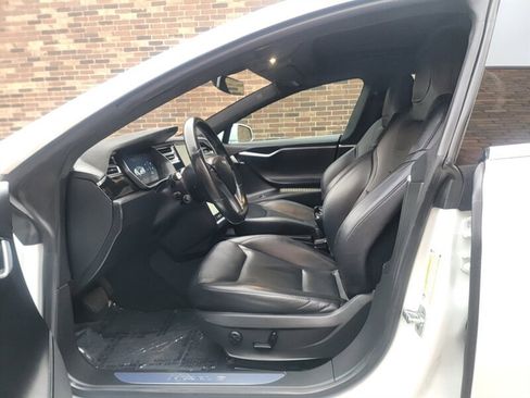 Used 2016 Tesla Model S image 24